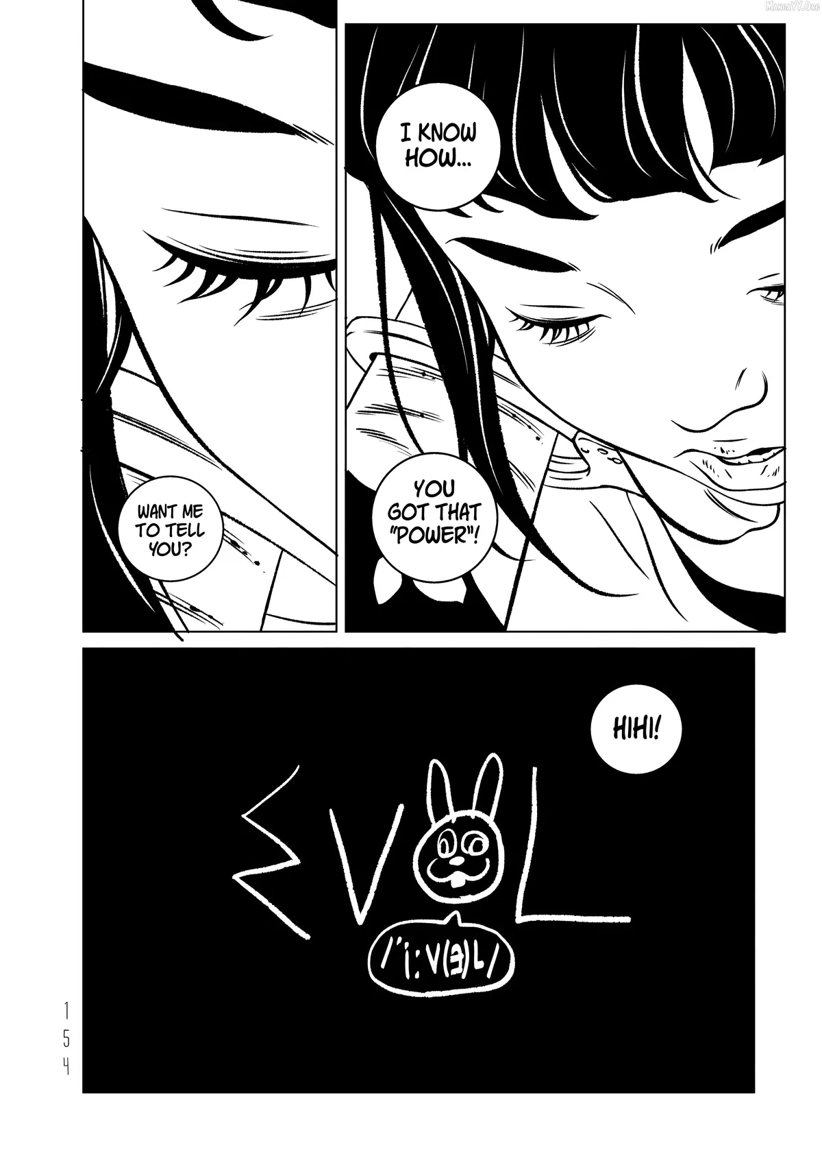 evol-manga Chapter 32 page 2 - 
