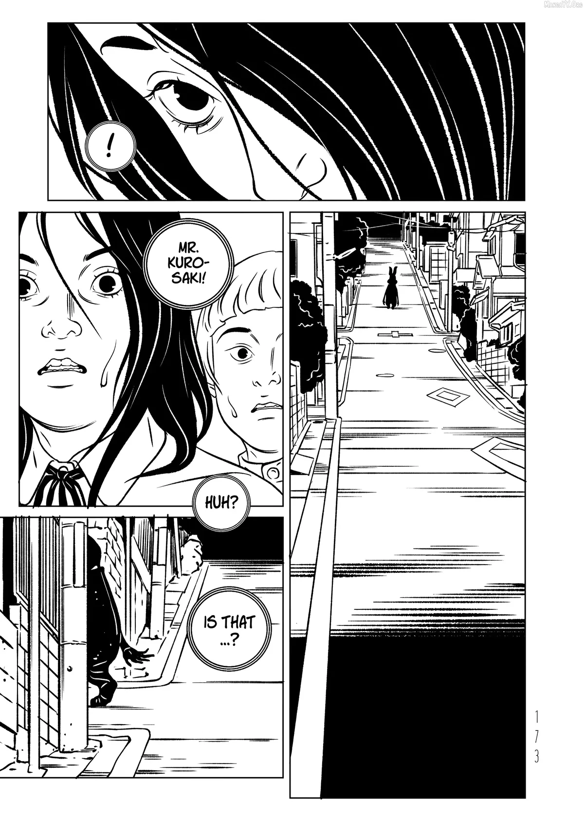 evol-manga Chapter 32 page 20 - 