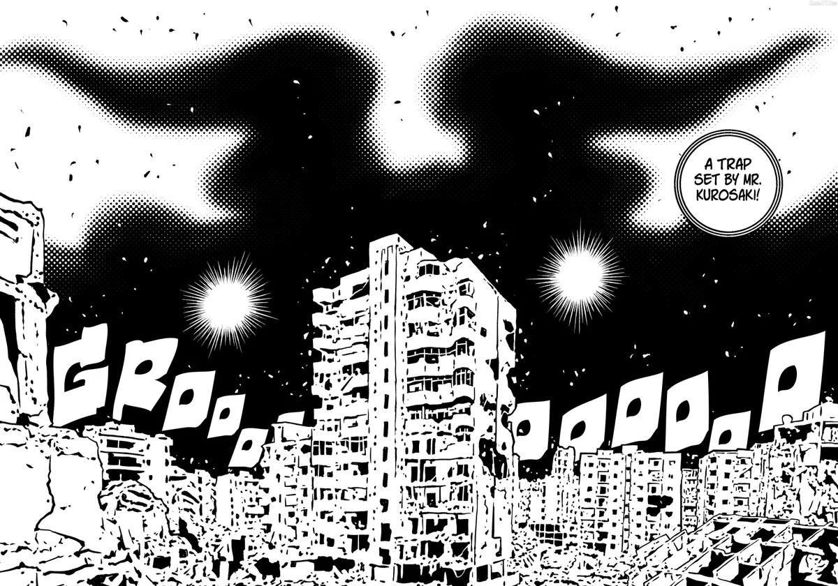evol-manga Chapter 32 page 35 - 