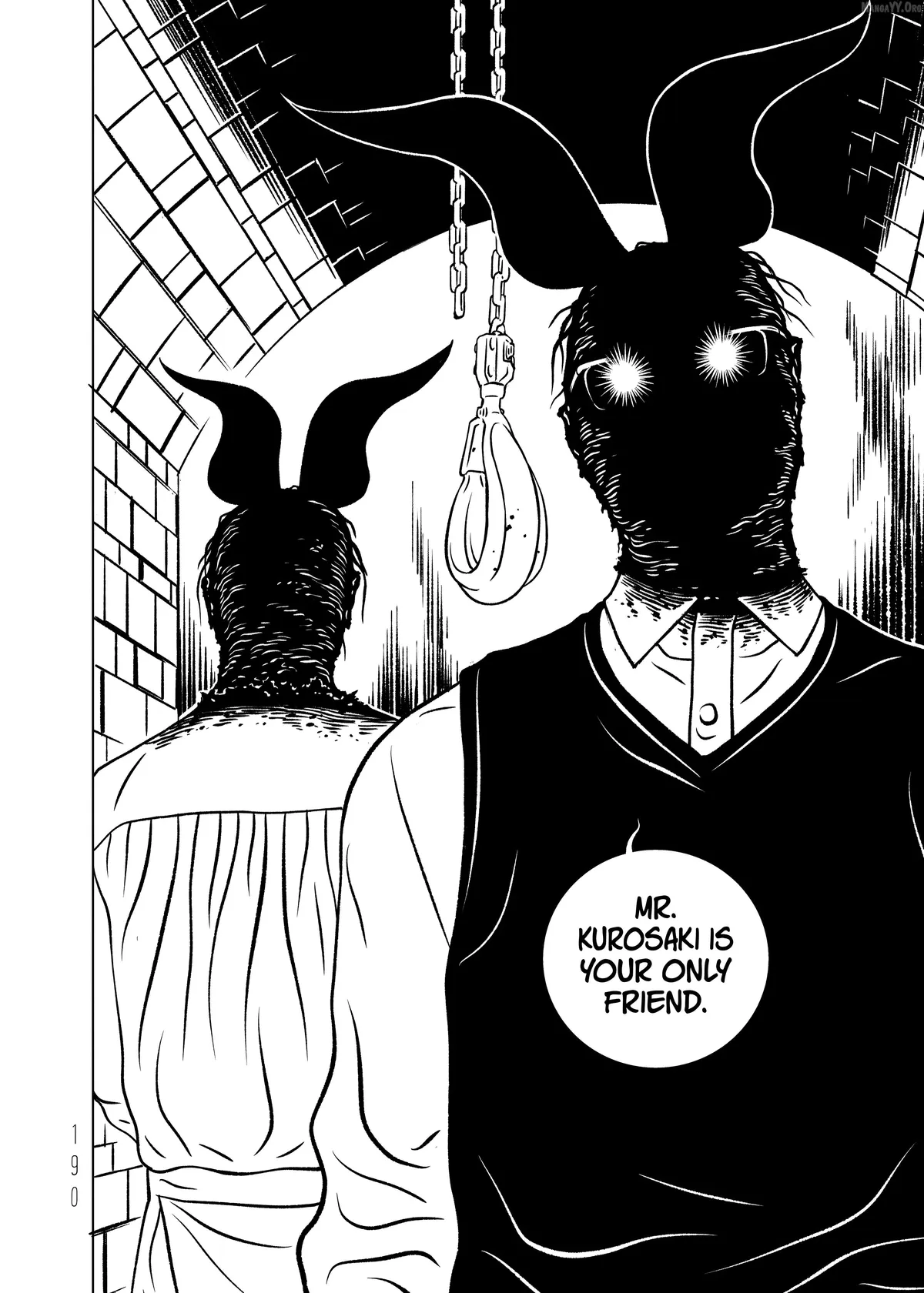 evol-manga Chapter 32 page 36 - 