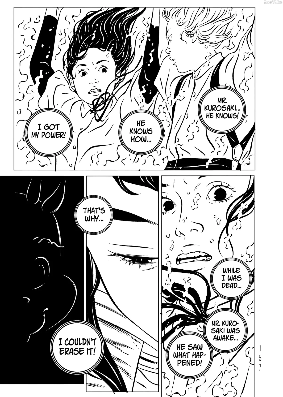 evol-manga Chapter 32 page 5 - 