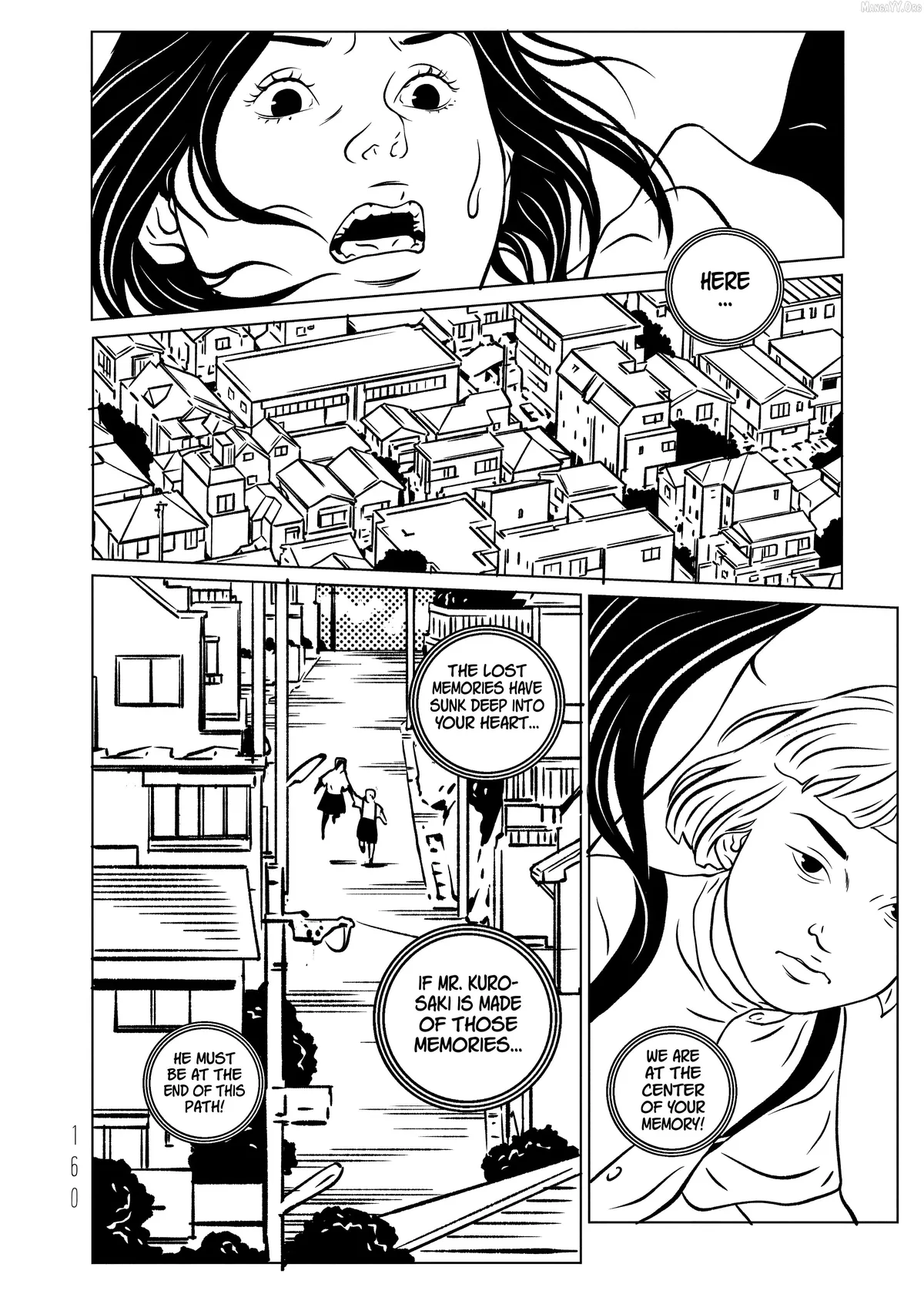 evol-manga Chapter 32 page 8 - 