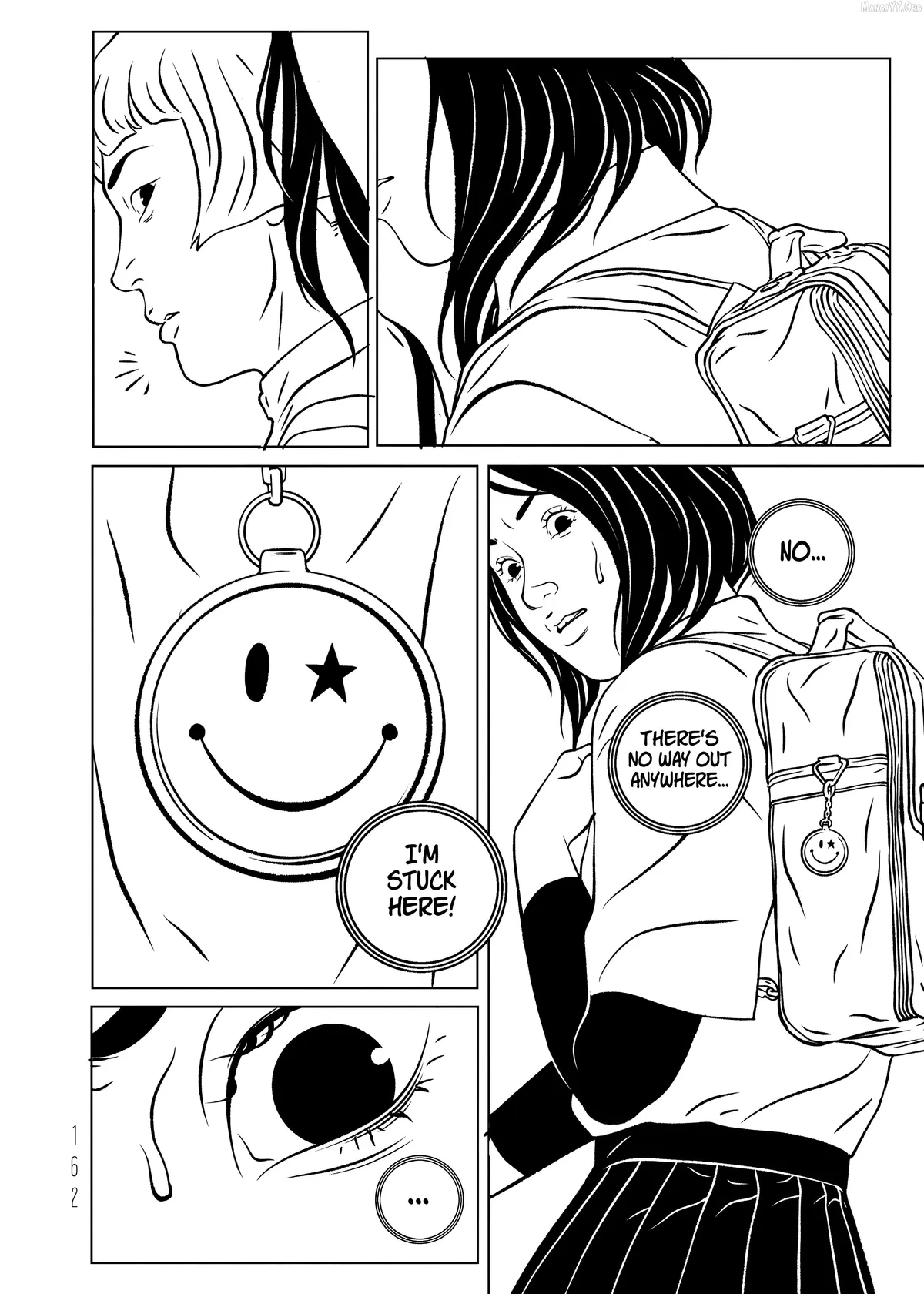 evol-manga Chapter 32 page 10 - 