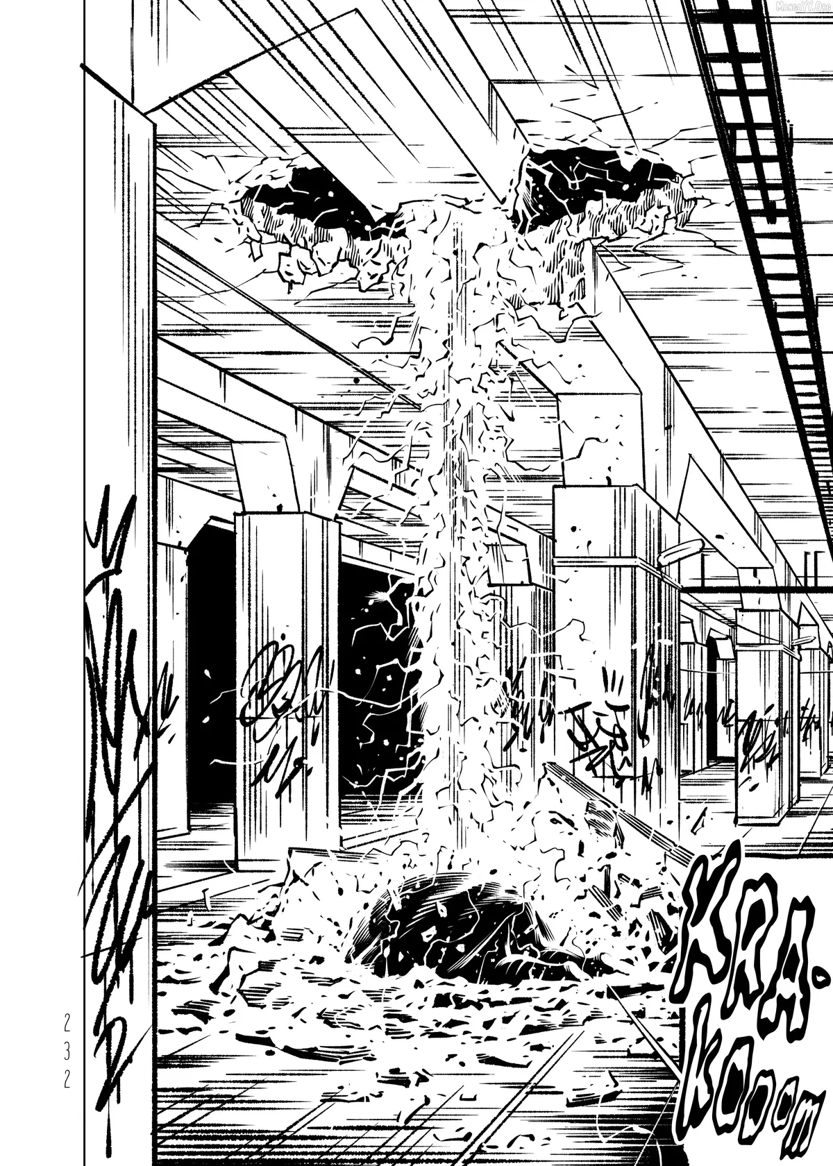 evol-manga Chapter 33 page 39 - 