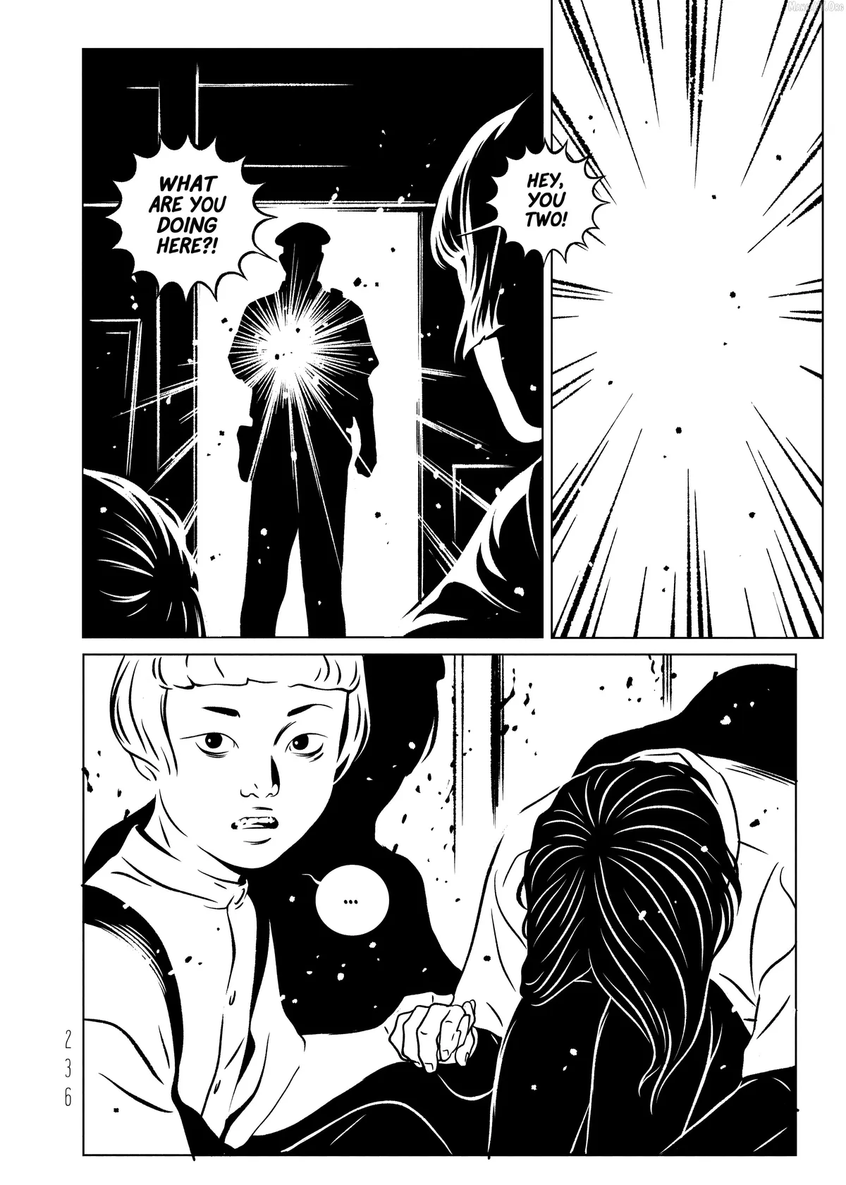 evol-manga Chapter 33 page 43 - 