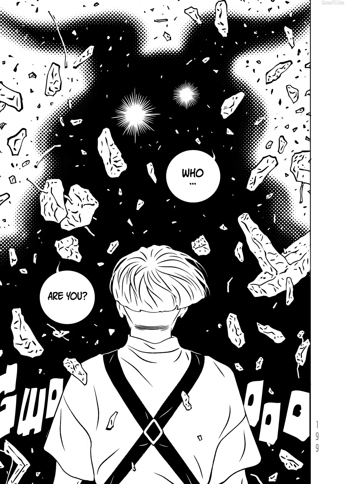 evol-manga Chapter 33 page 6 - 