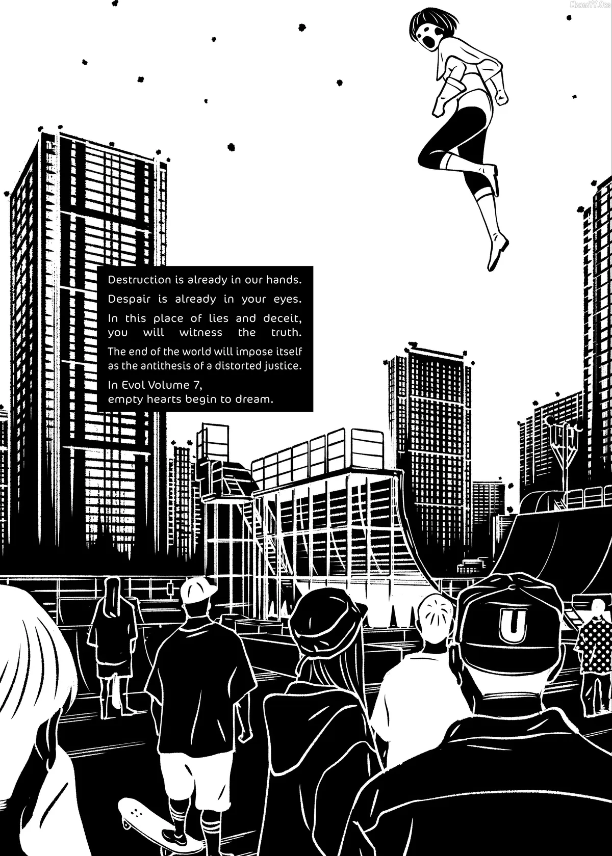 evol-manga Chapter 33 page 52 - 
