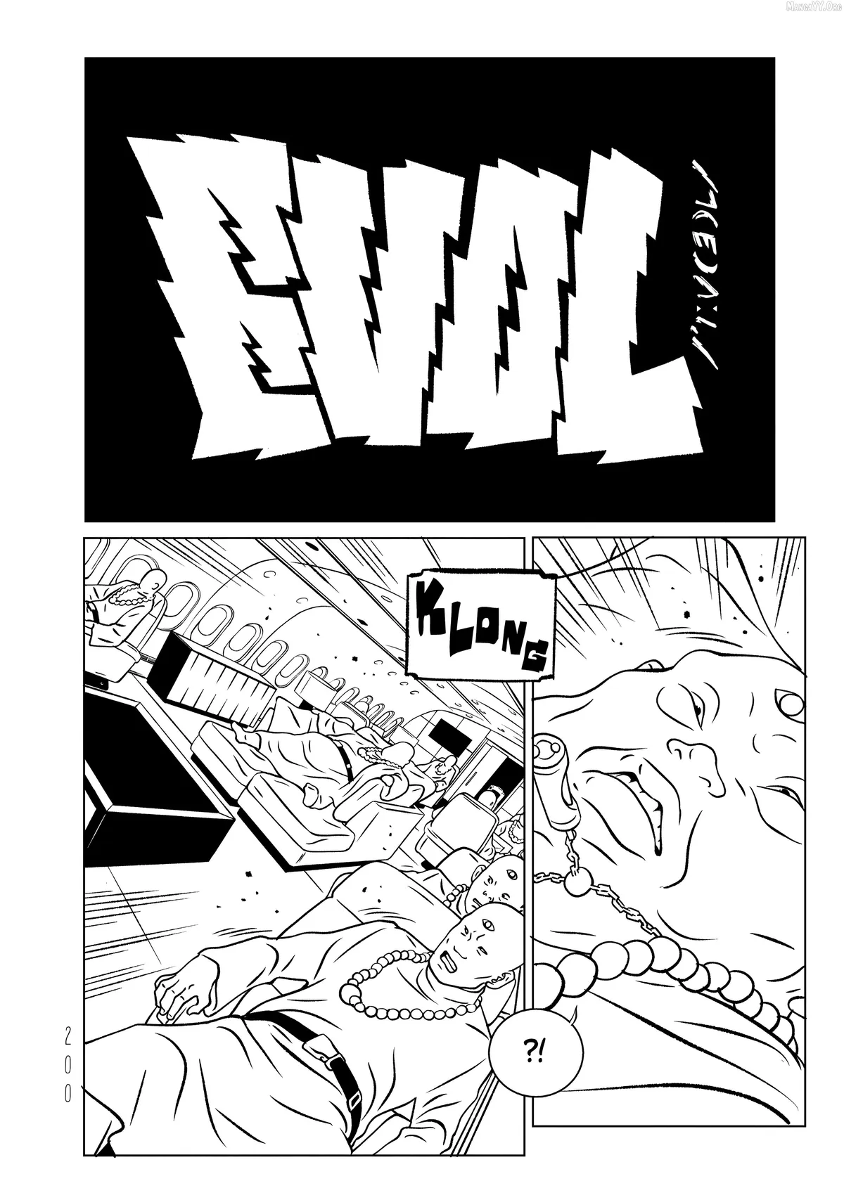 evol-manga Chapter 33 page 7 - 