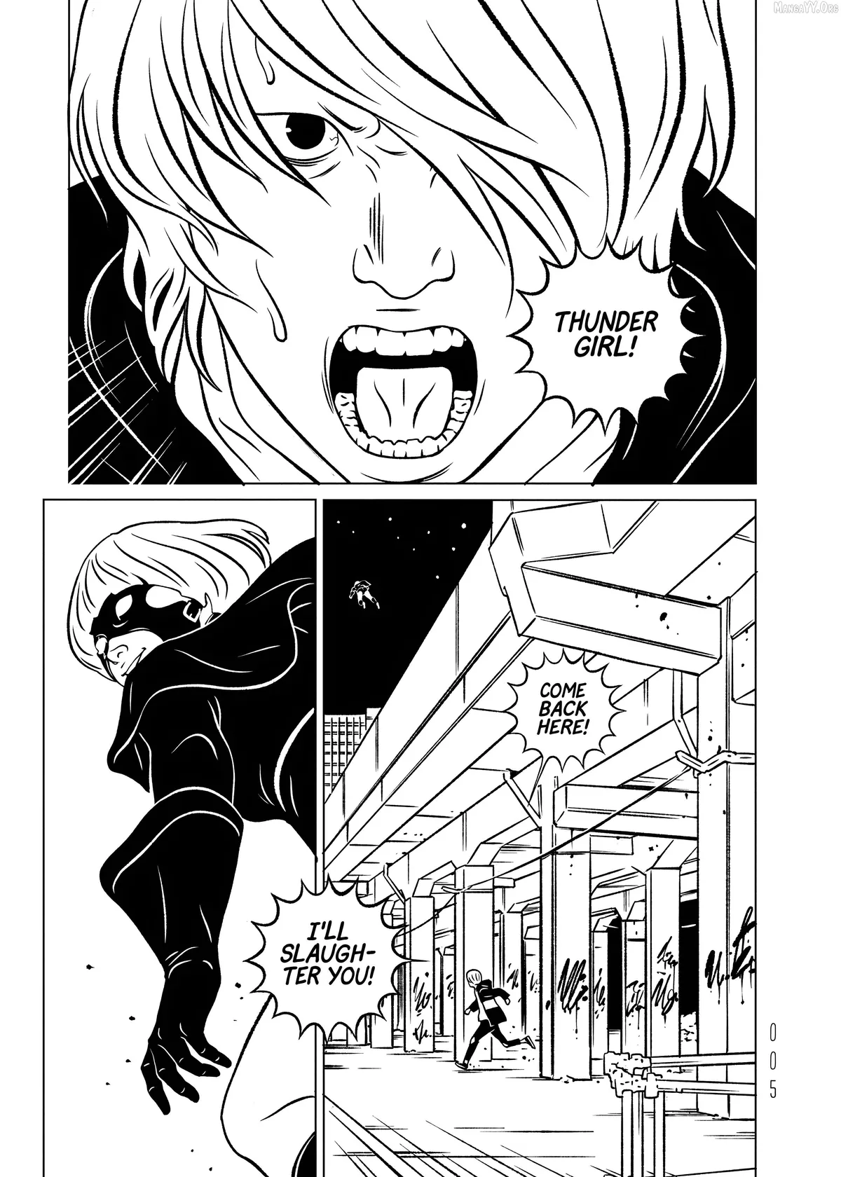 evol-manga Chapter 34 page 7 - 
