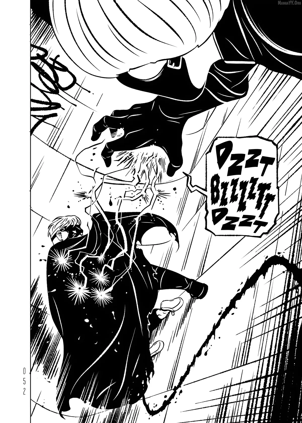 evol-manga Chapter 35 page 14 - 