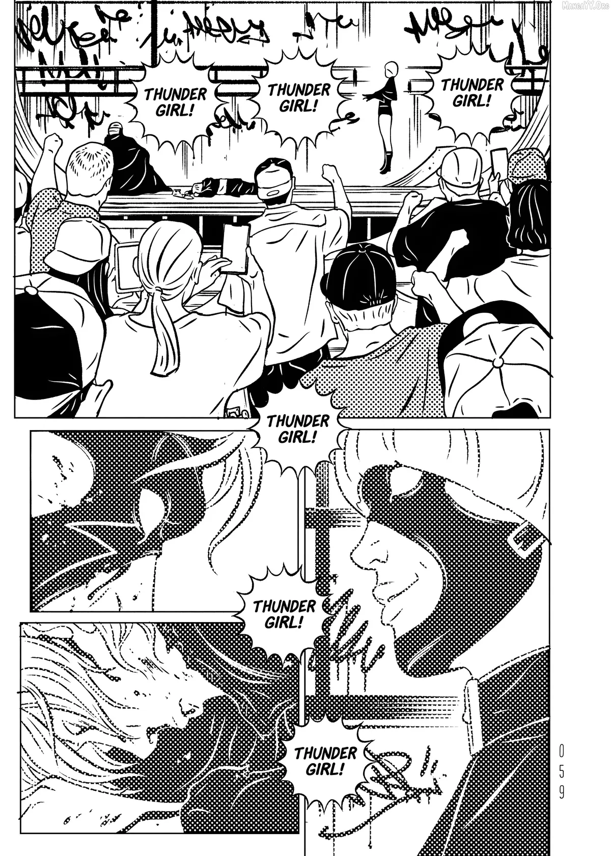 evol-manga Chapter 35 page 21 - 