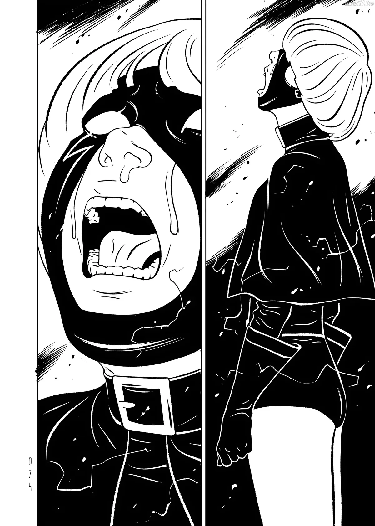 evol-manga Chapter 35 page 35 - 