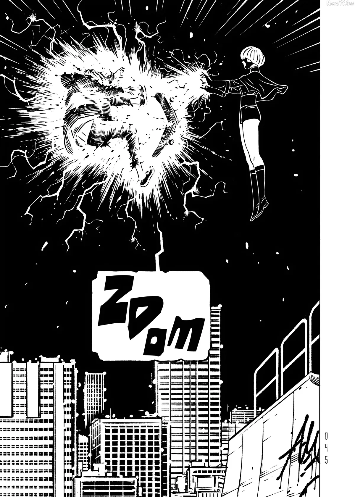 evol-manga Chapter 35 page 7 - 