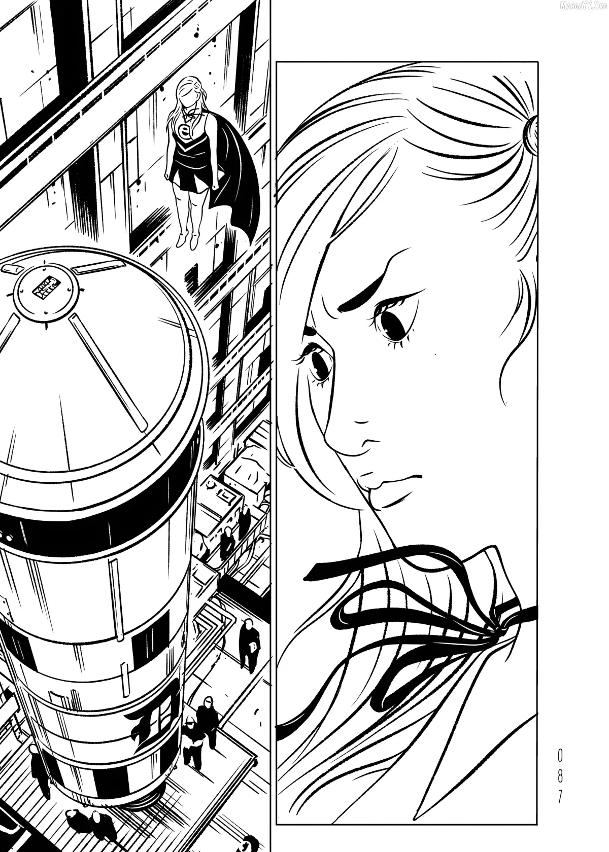 evol-manga Chapter 36 page 11 - 