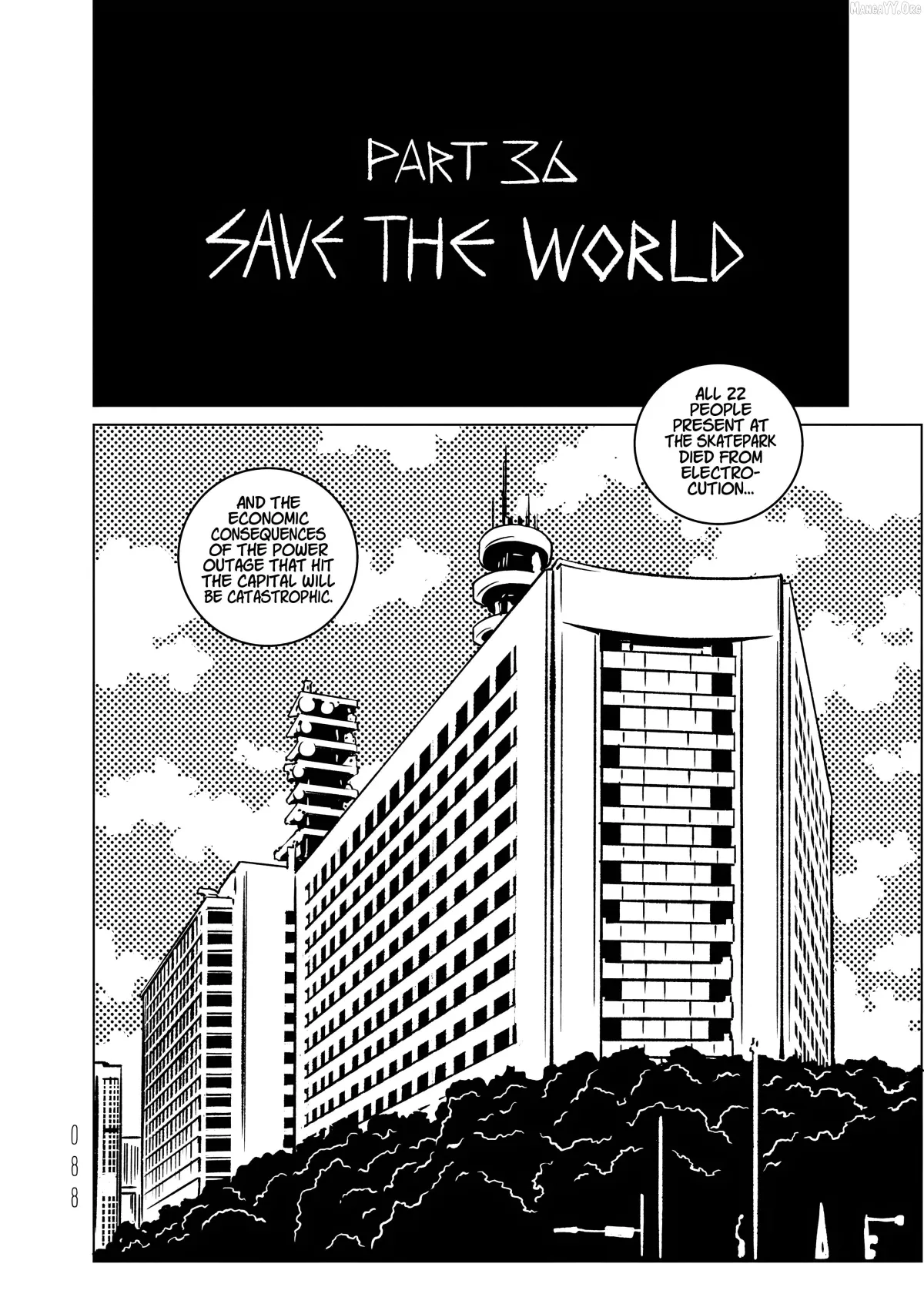evol-manga Chapter 36 page 12 - 