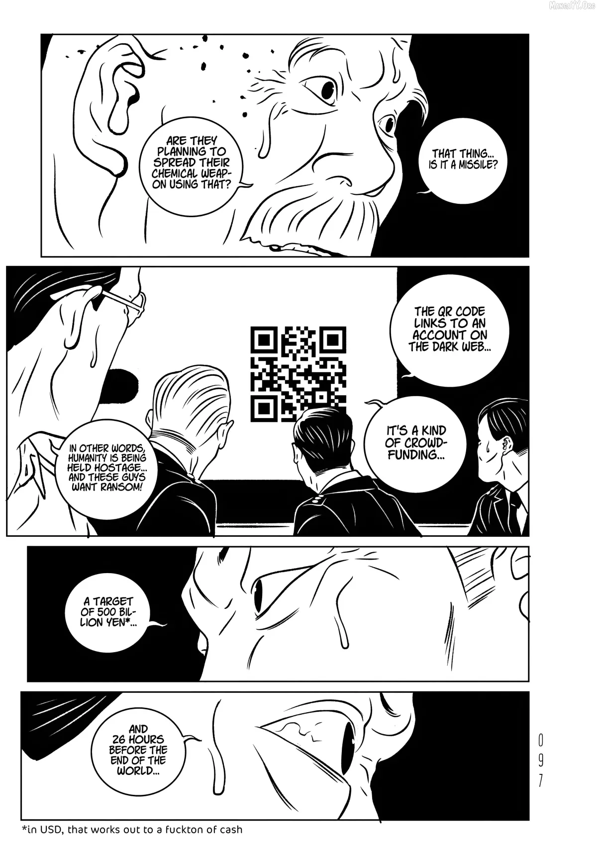 evol-manga Chapter 36 page 21 - 