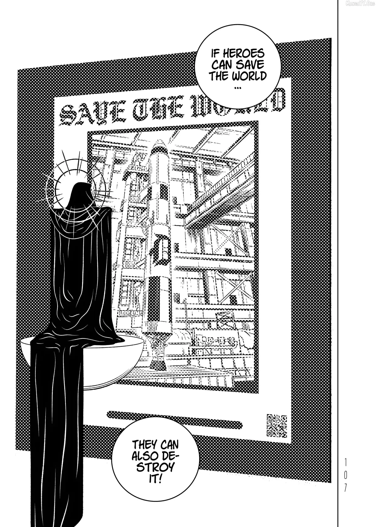 evol-manga Chapter 36 page 31 - 