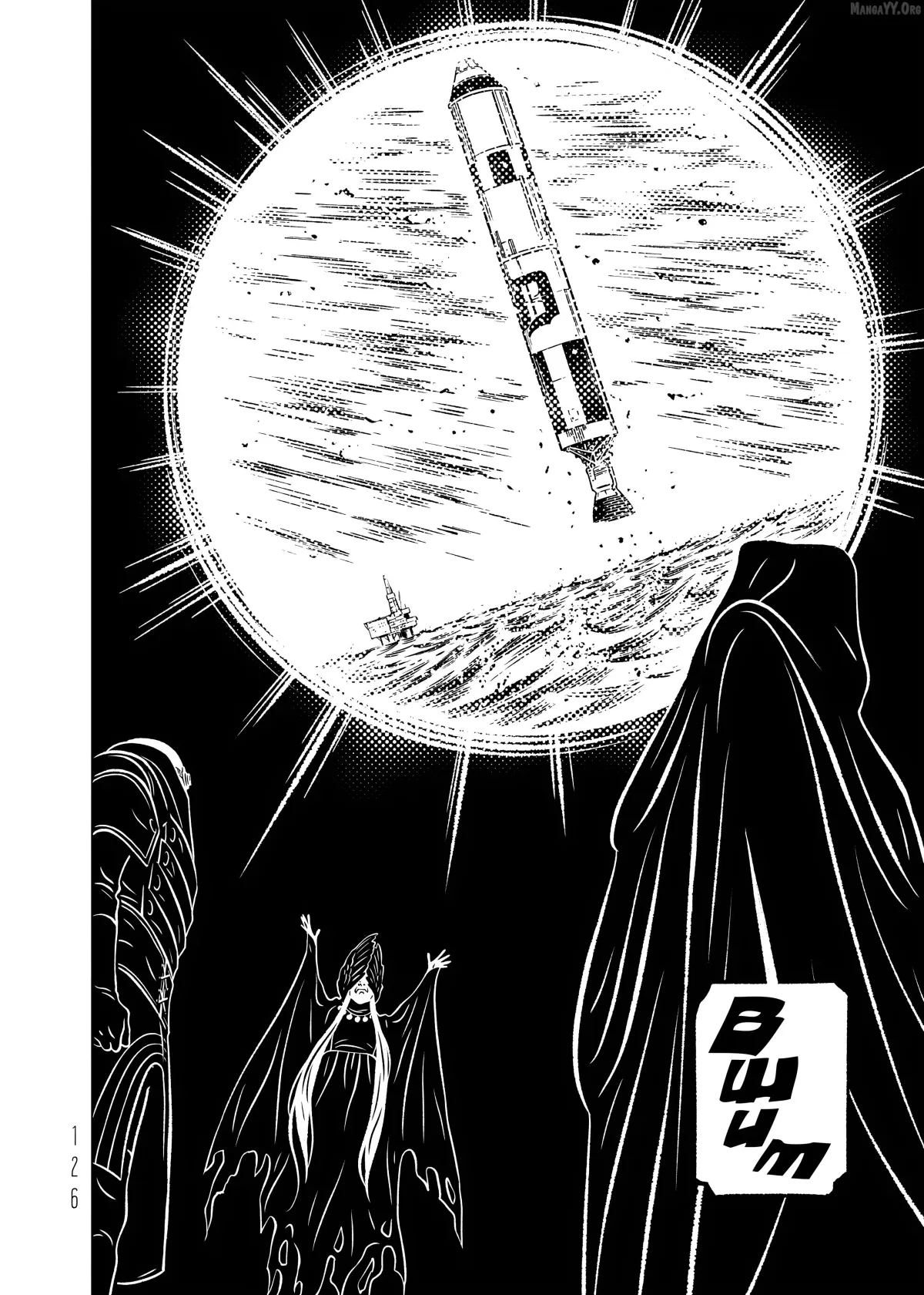 evol-manga Chapter 37 page 13 - 