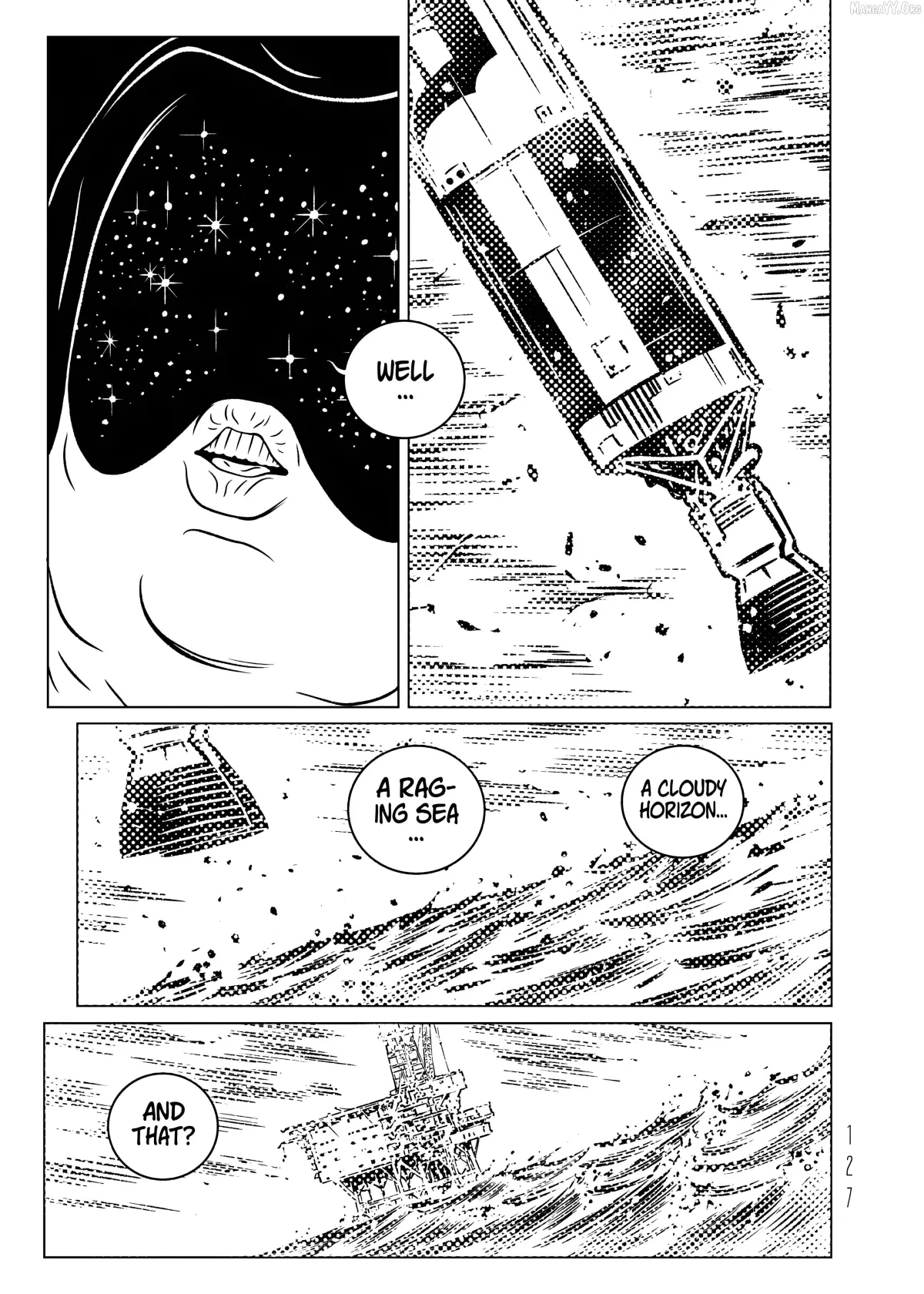 evol-manga Chapter 37 page 14 - 
