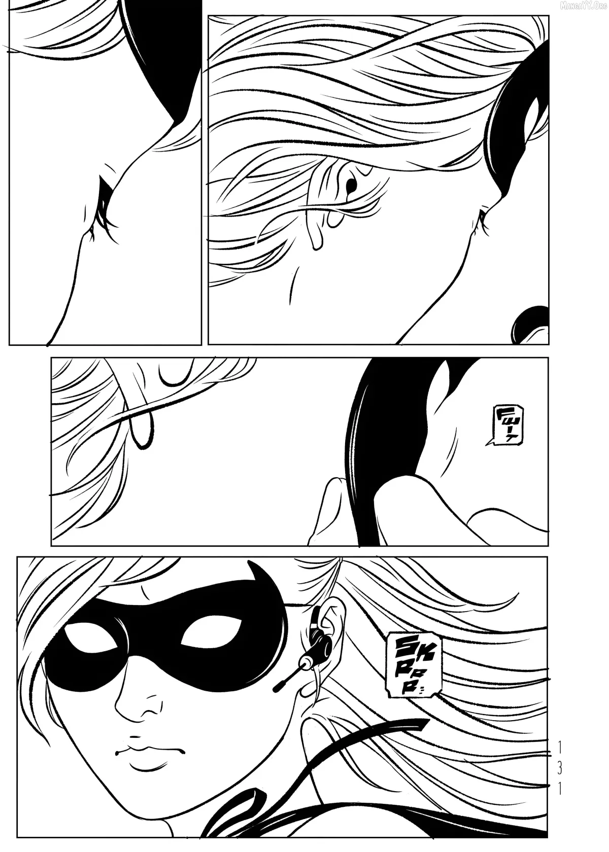 evol-manga Chapter 37 page 18 - 