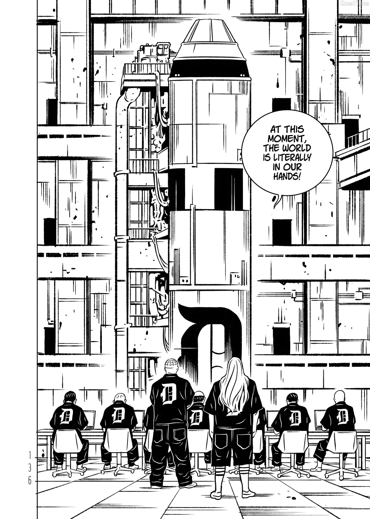 evol-manga Chapter 37 page 23 - 