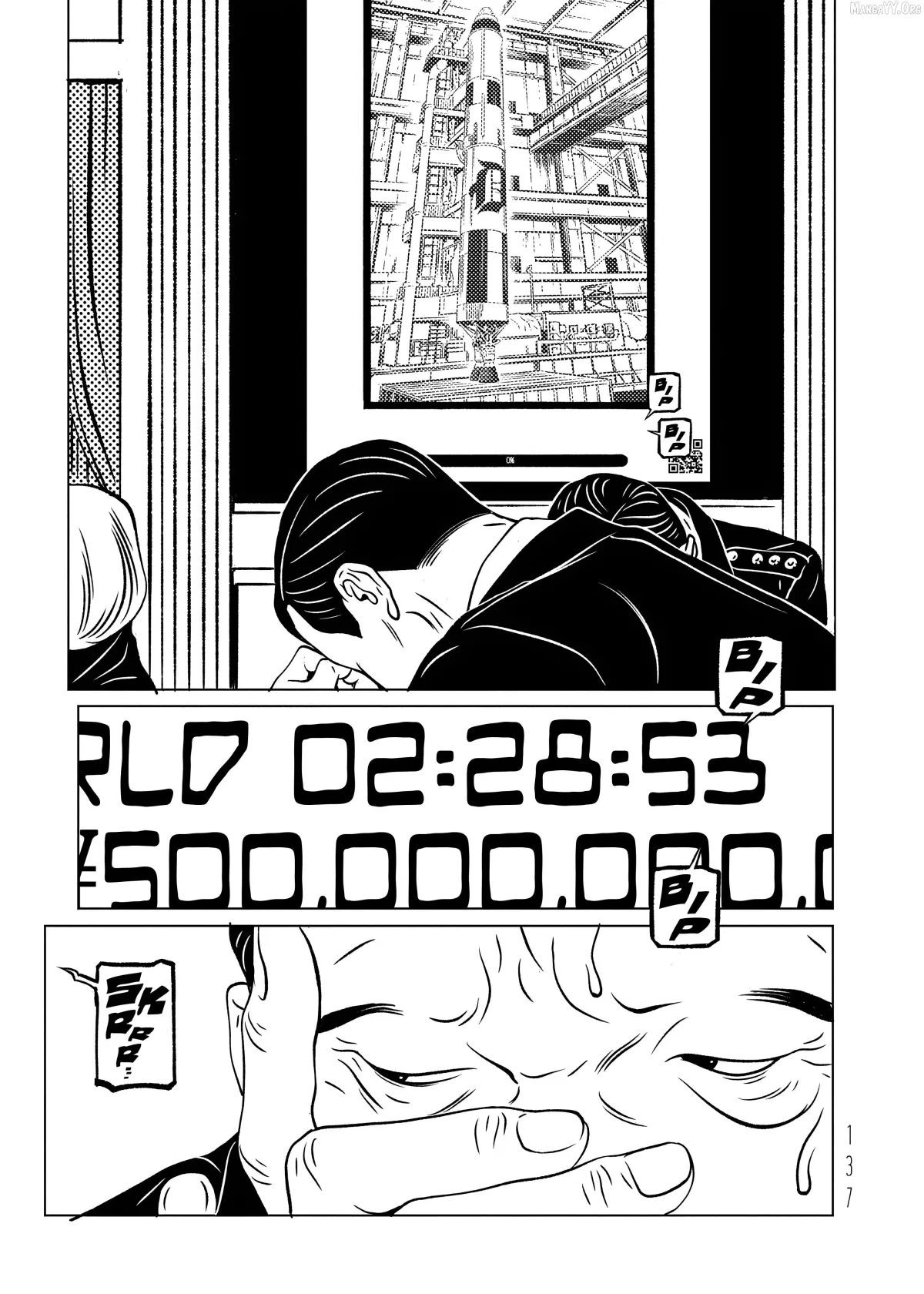 evol-manga Chapter 37 page 24 - 