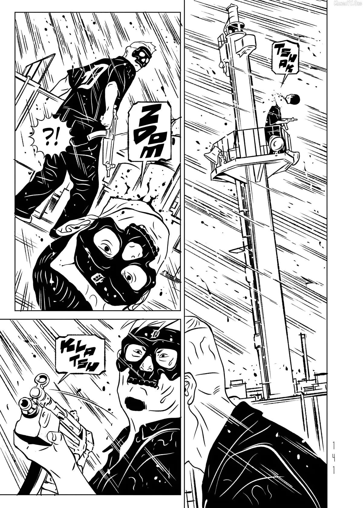 evol-manga Chapter 37 page 28 - 