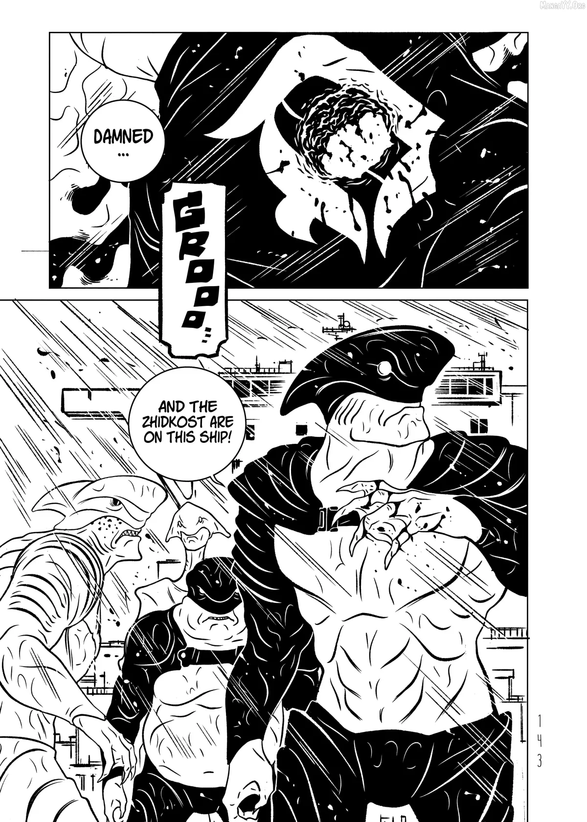 evol-manga Chapter 37 page 30 - 