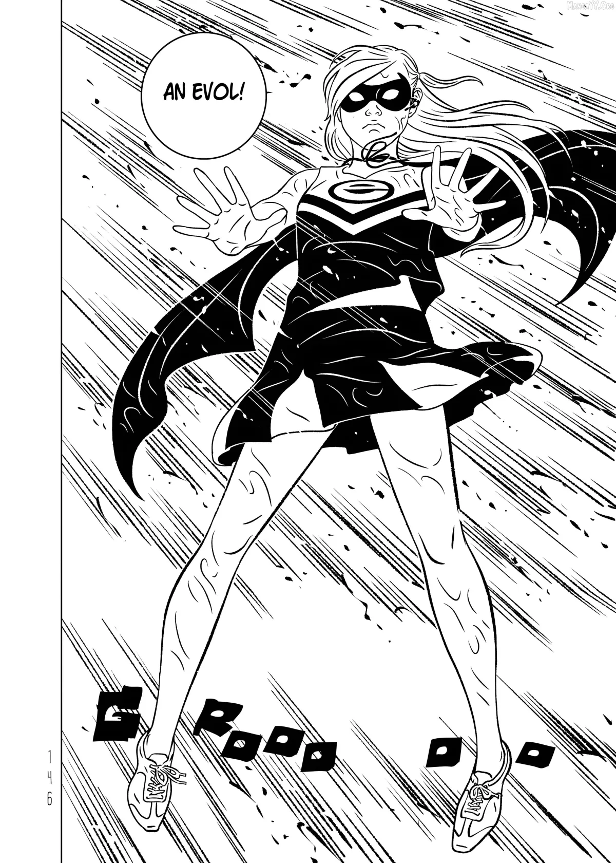 evol-manga Chapter 37 page 33 - 