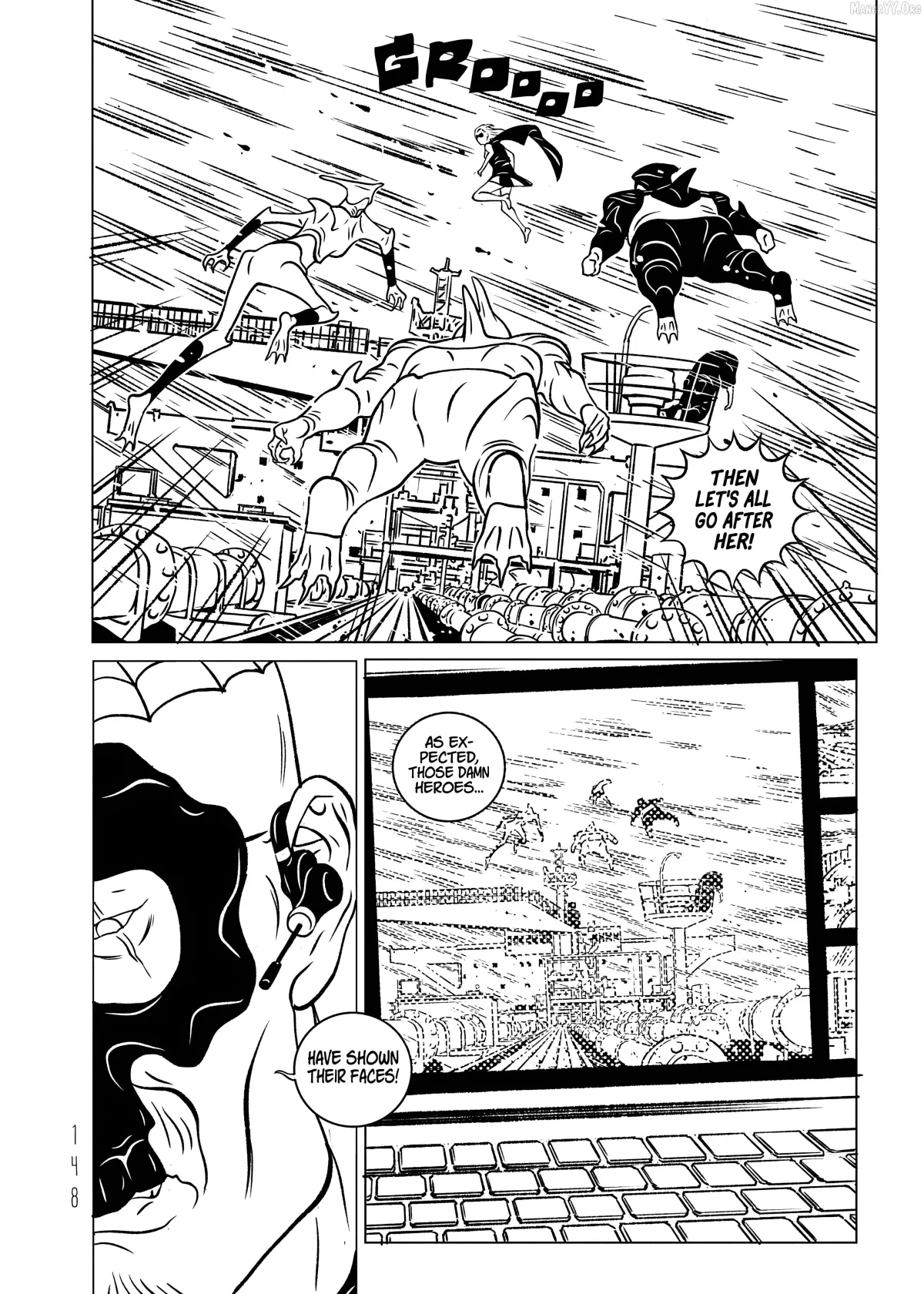 evol-manga Chapter 37 page 35 - 