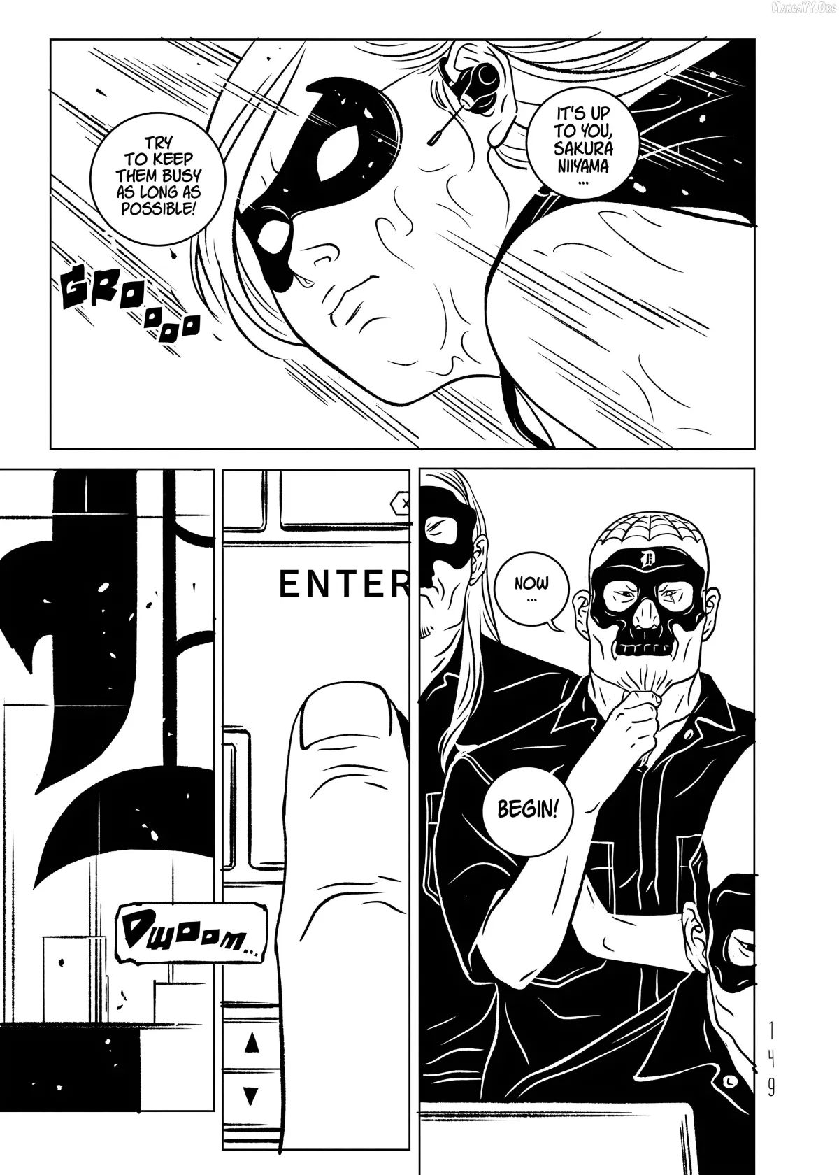 evol-manga Chapter 37 page 36 - 