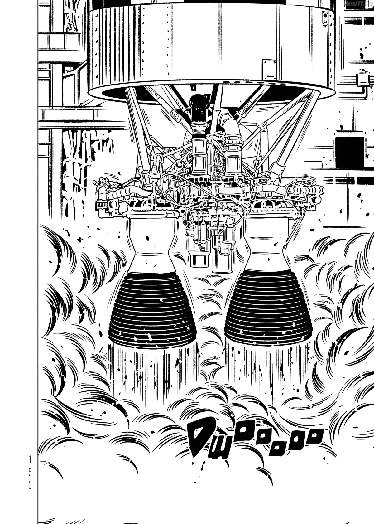 evol-manga Chapter 37 page 37 - 