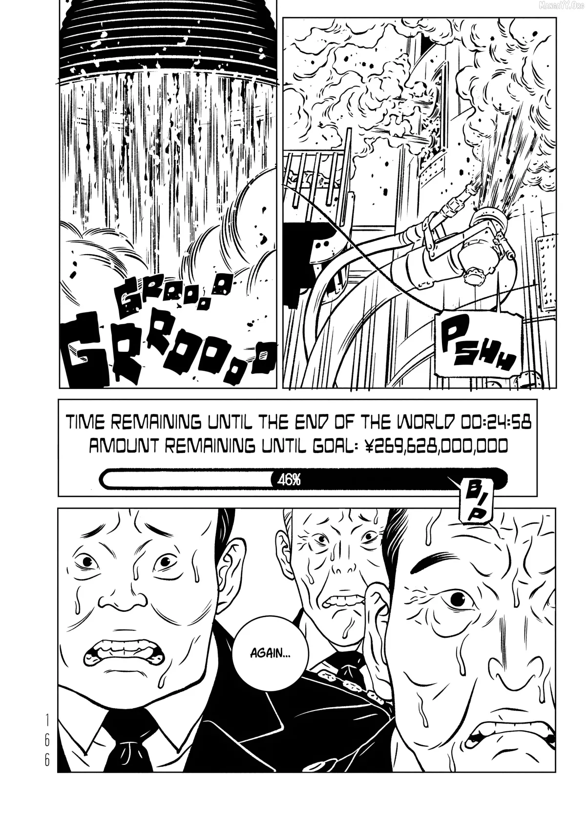 evol-manga Chapter 38 page 14 - 