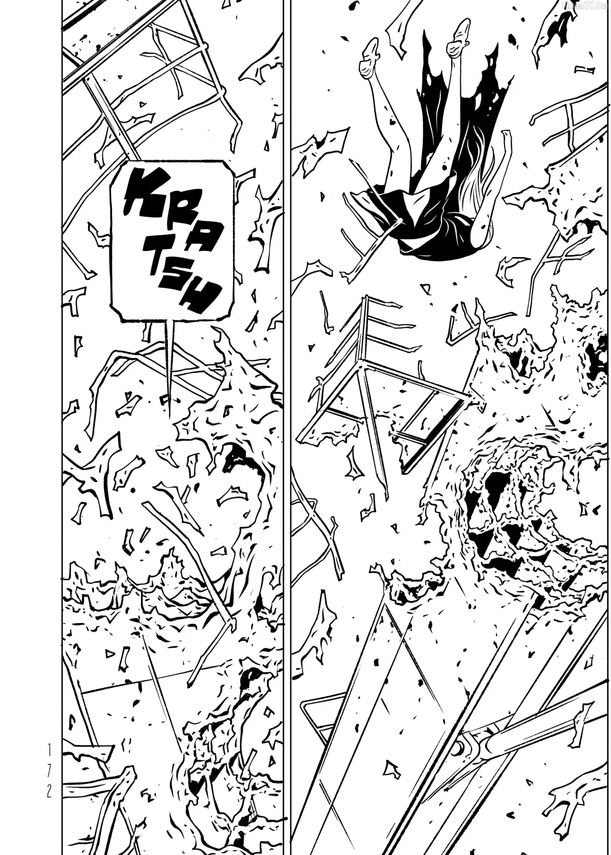 evol-manga Chapter 38 page 20 - 