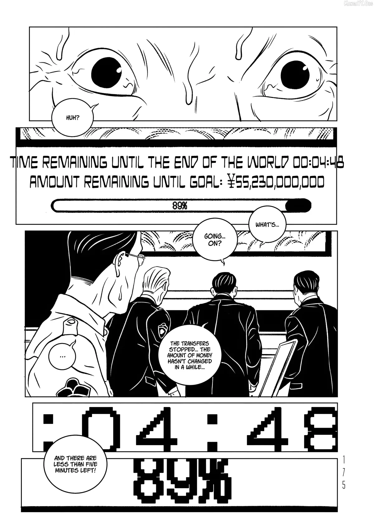 evol-manga Chapter 38 page 23 - 