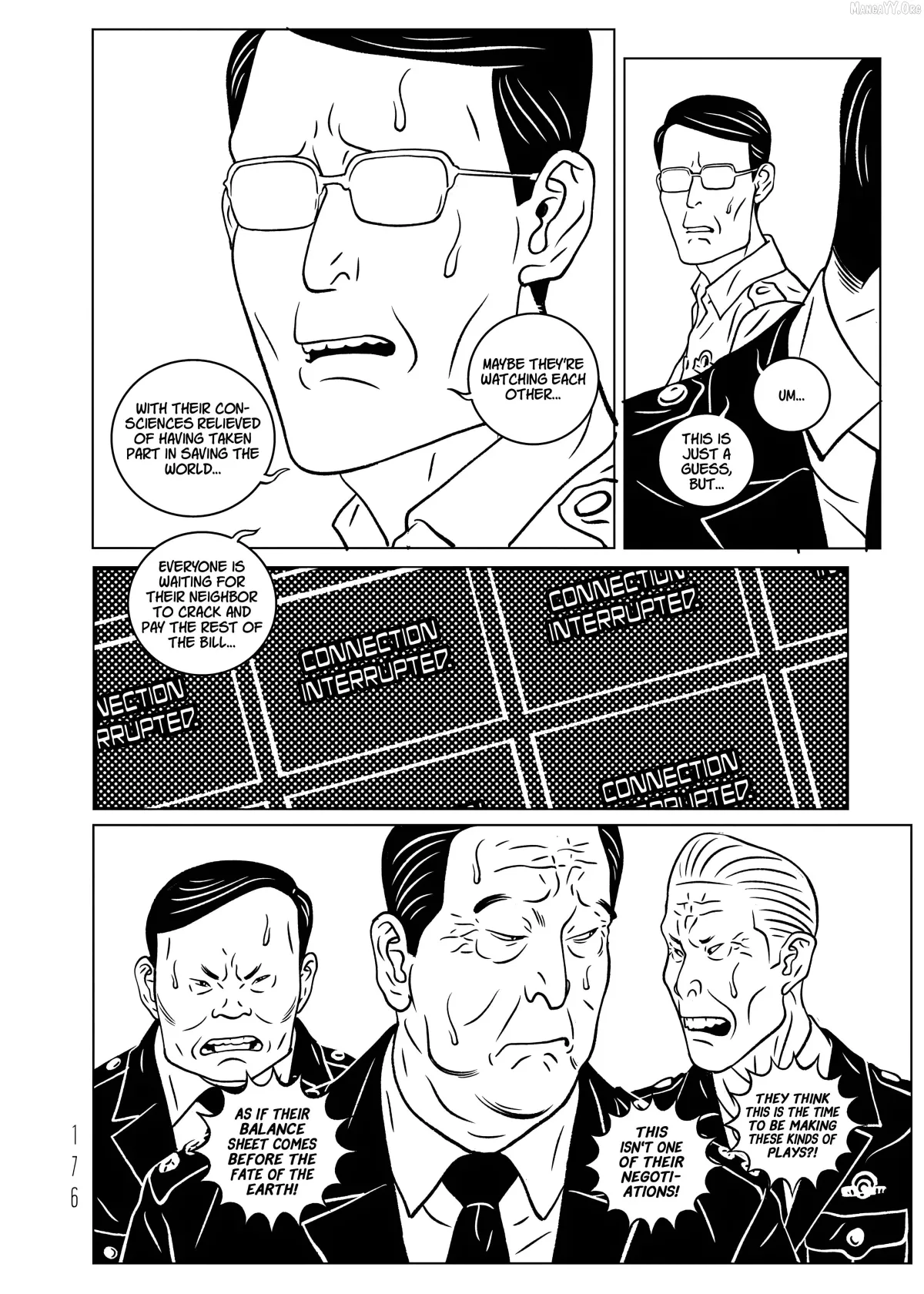 evol-manga Chapter 38 page 24 - 