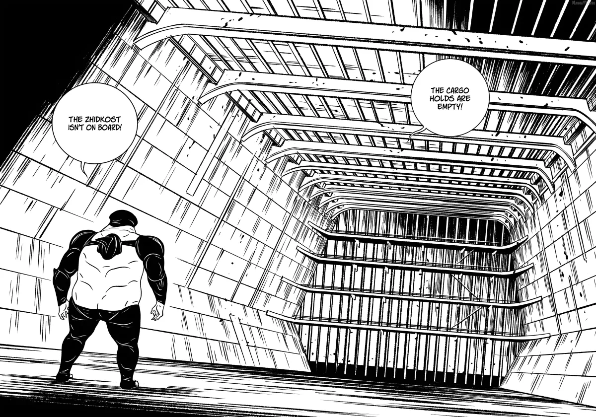 evol-manga Chapter 38 page 30 - 