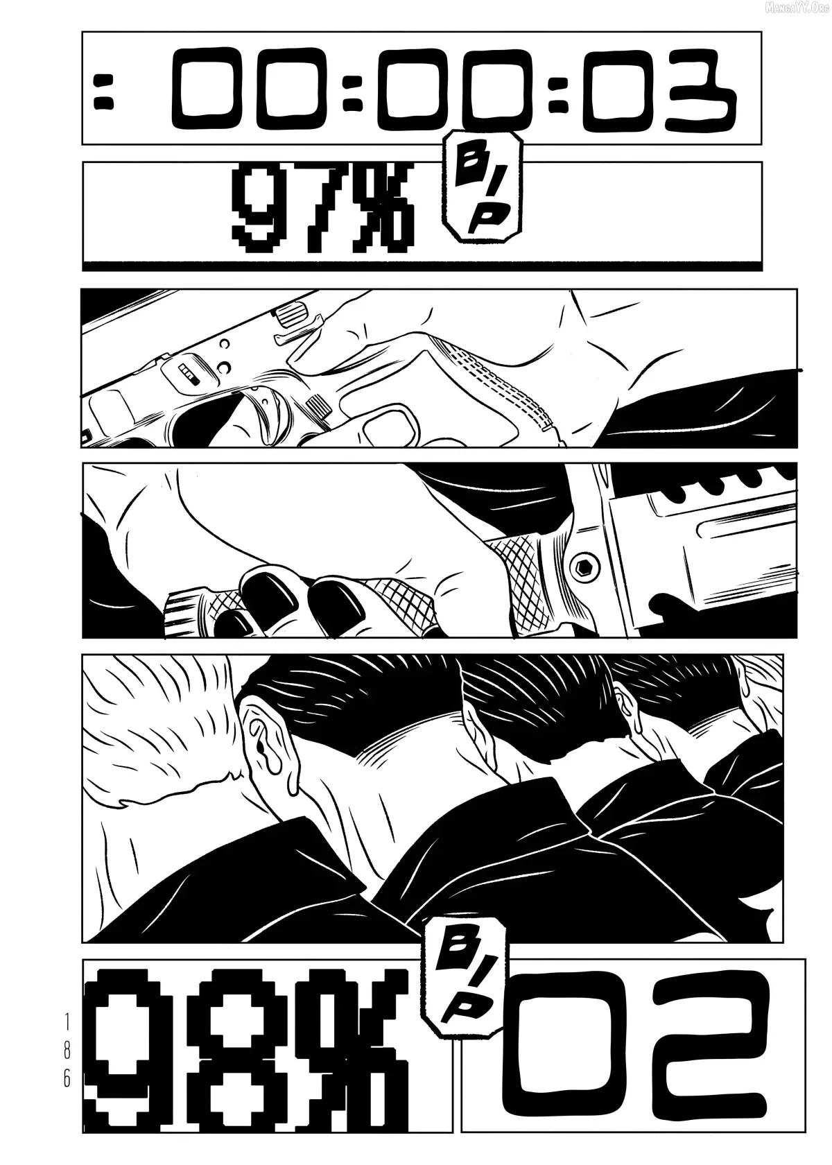 evol-manga Chapter 38 page 33 - 