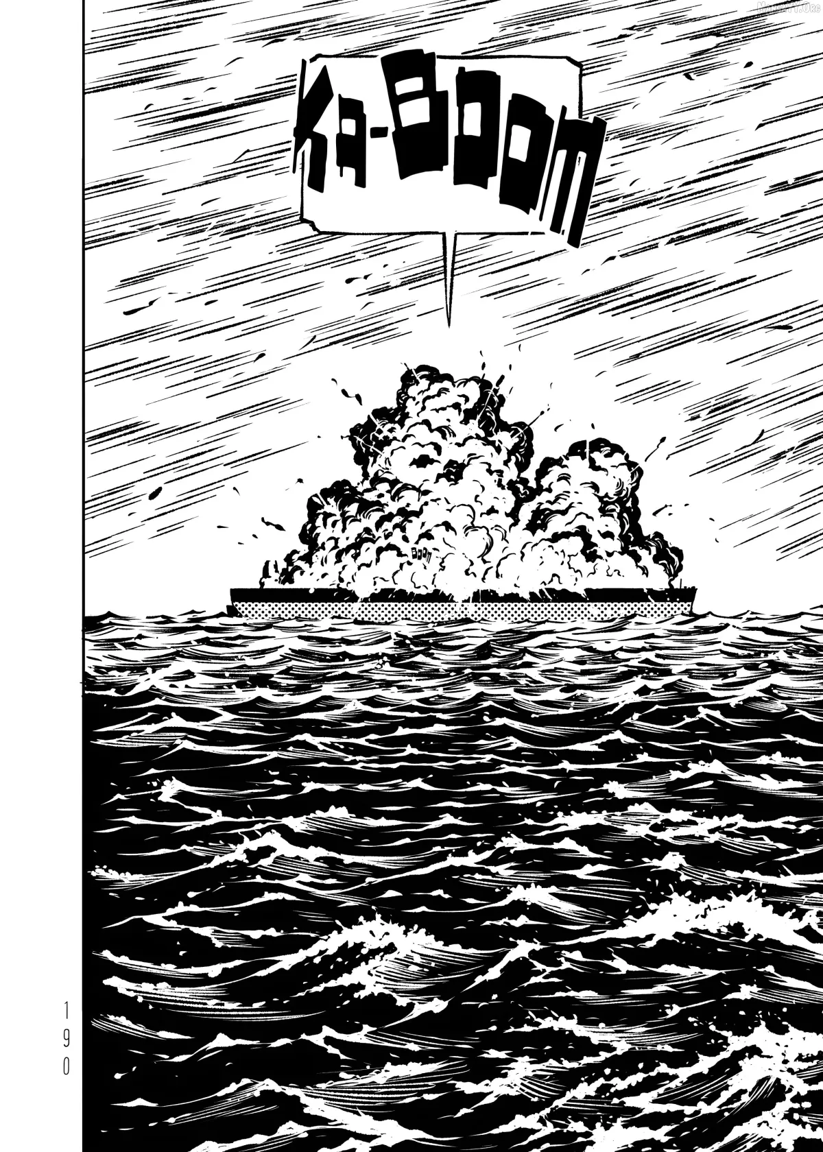 evol-manga Chapter 38 page 37 - 