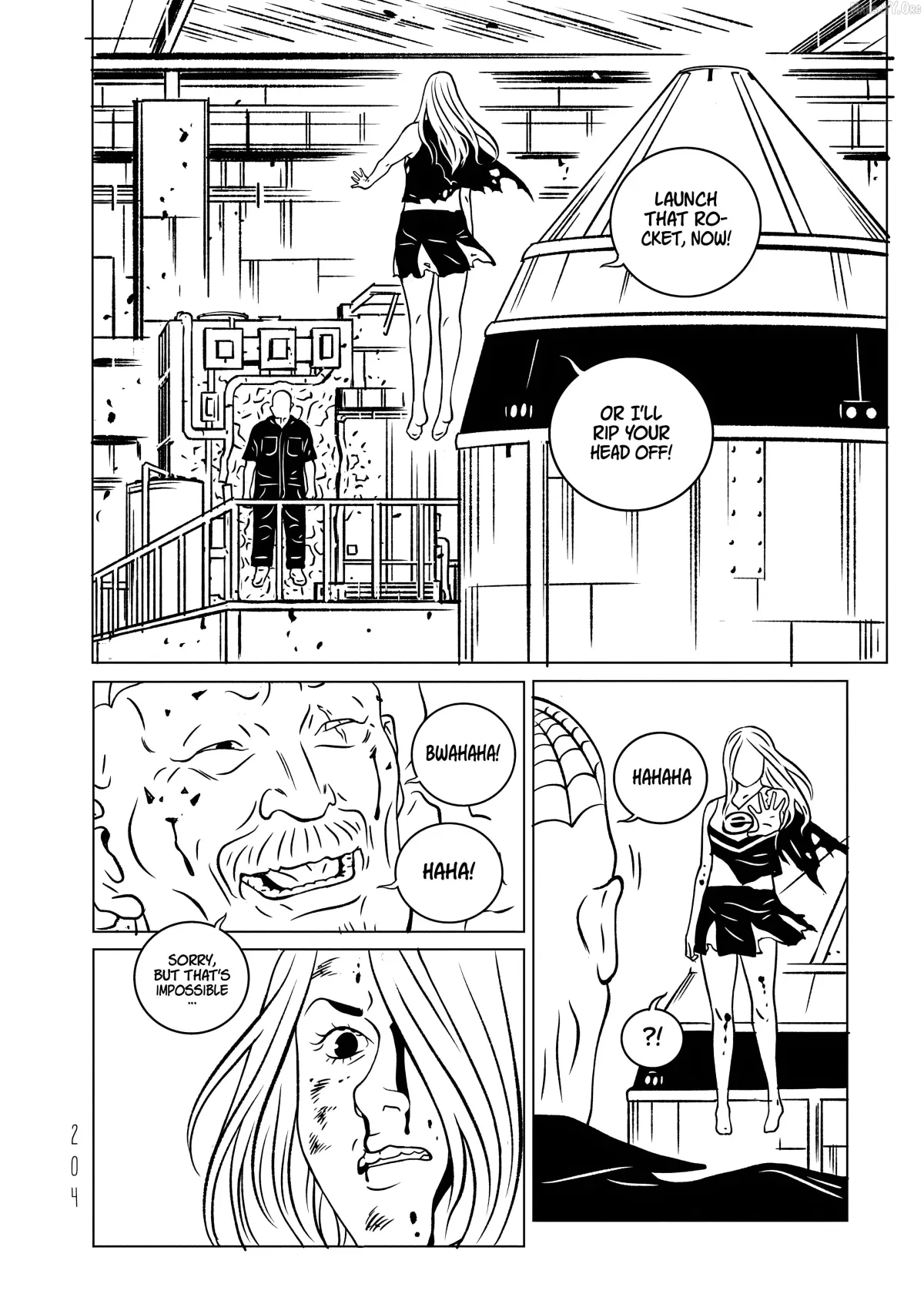 evol-manga Chapter 39 page 12 - 