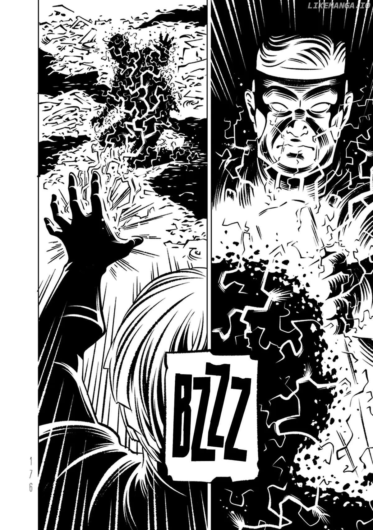 evol-manga Chapter 4 page 16 - 