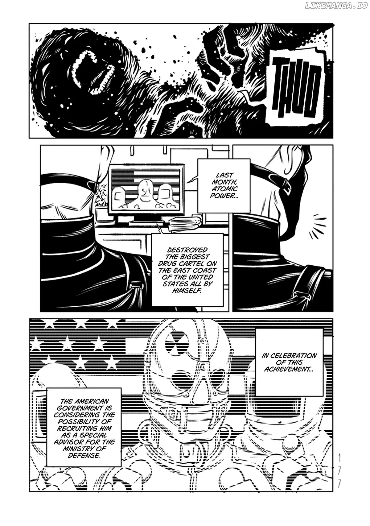 evol-manga Chapter 4 page 17 - 