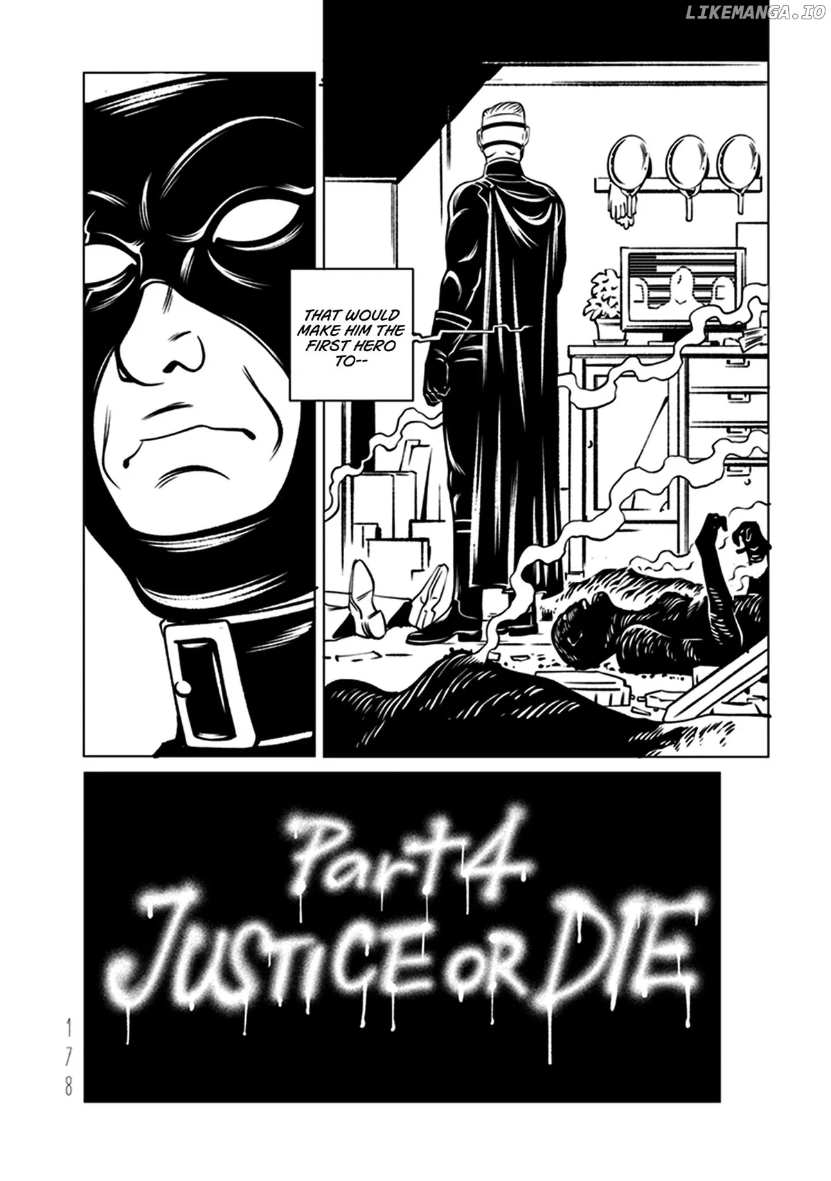 evol-manga Chapter 4 page 18 - 