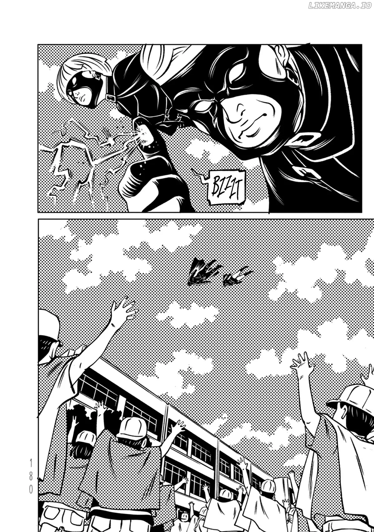 evol-manga Chapter 4 page 20 - 