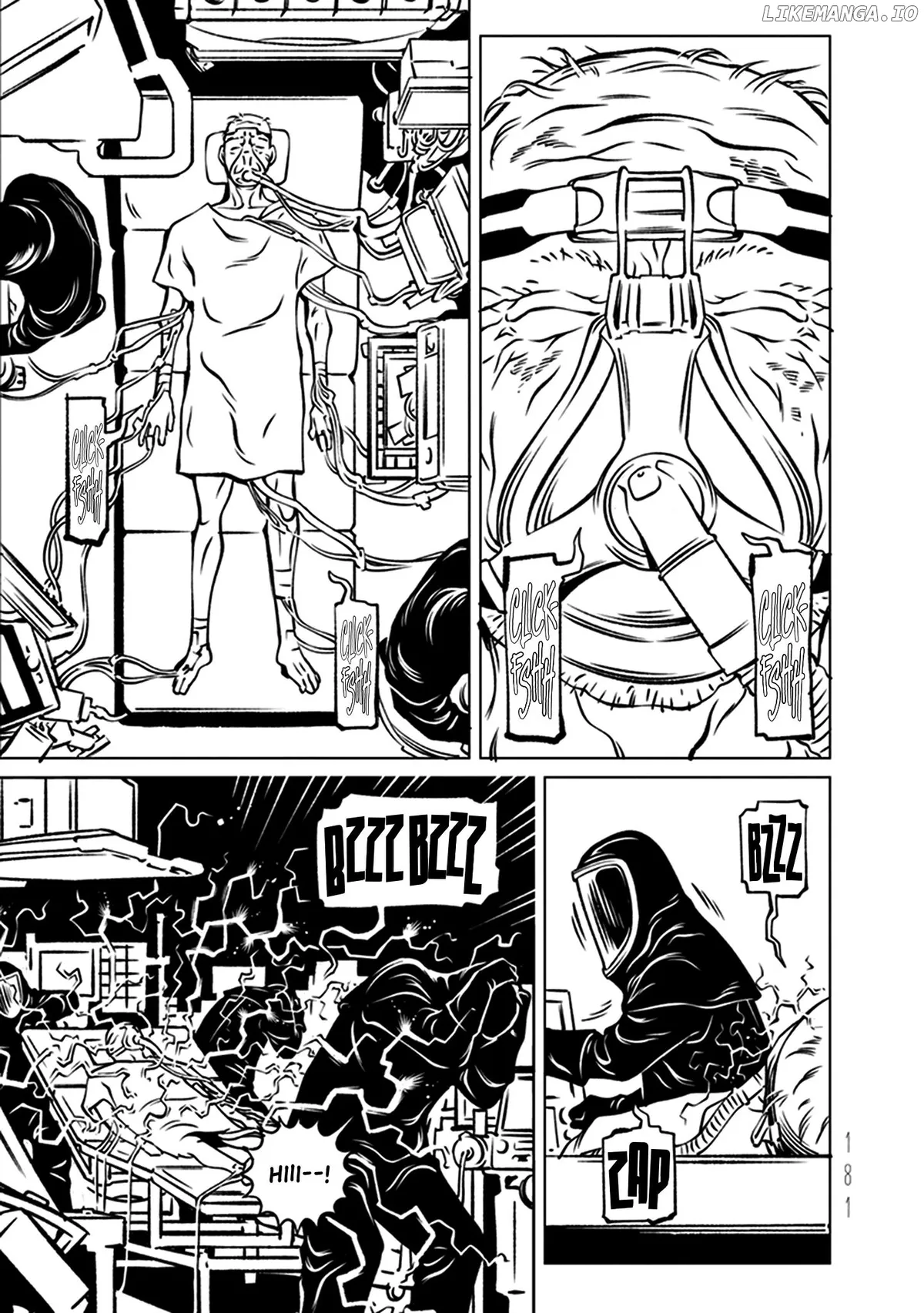 evol-manga Chapter 4 page 21 - 