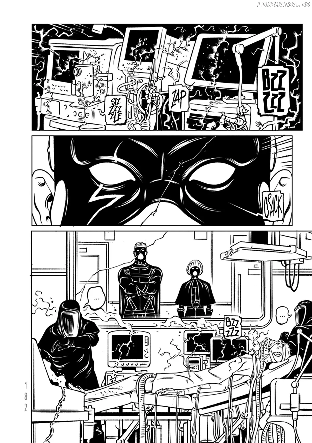 evol-manga Chapter 4 page 22 - 