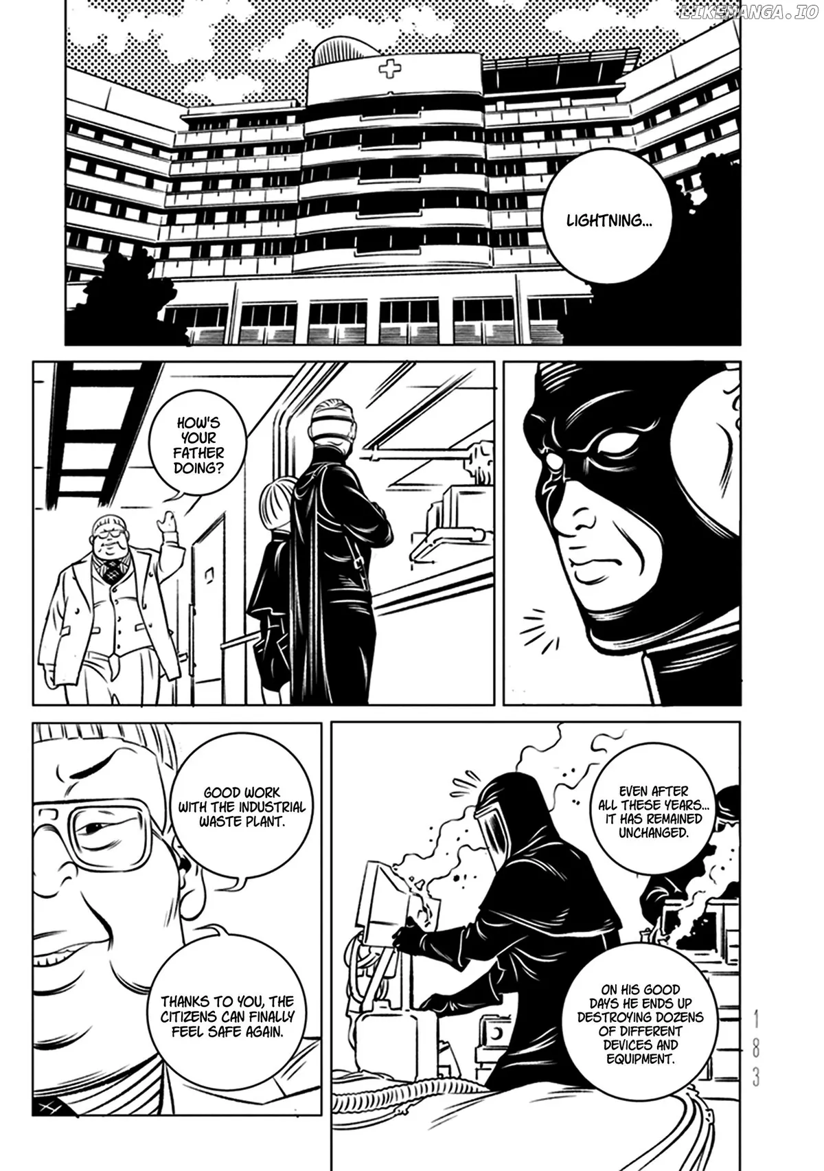 evol-manga Chapter 4 page 23 - 