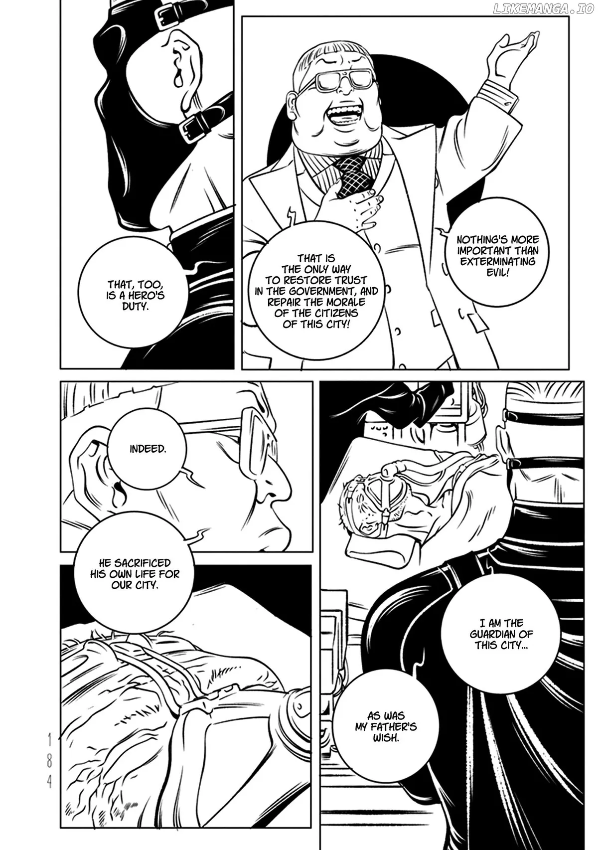 evol-manga Chapter 4 page 24 - 
