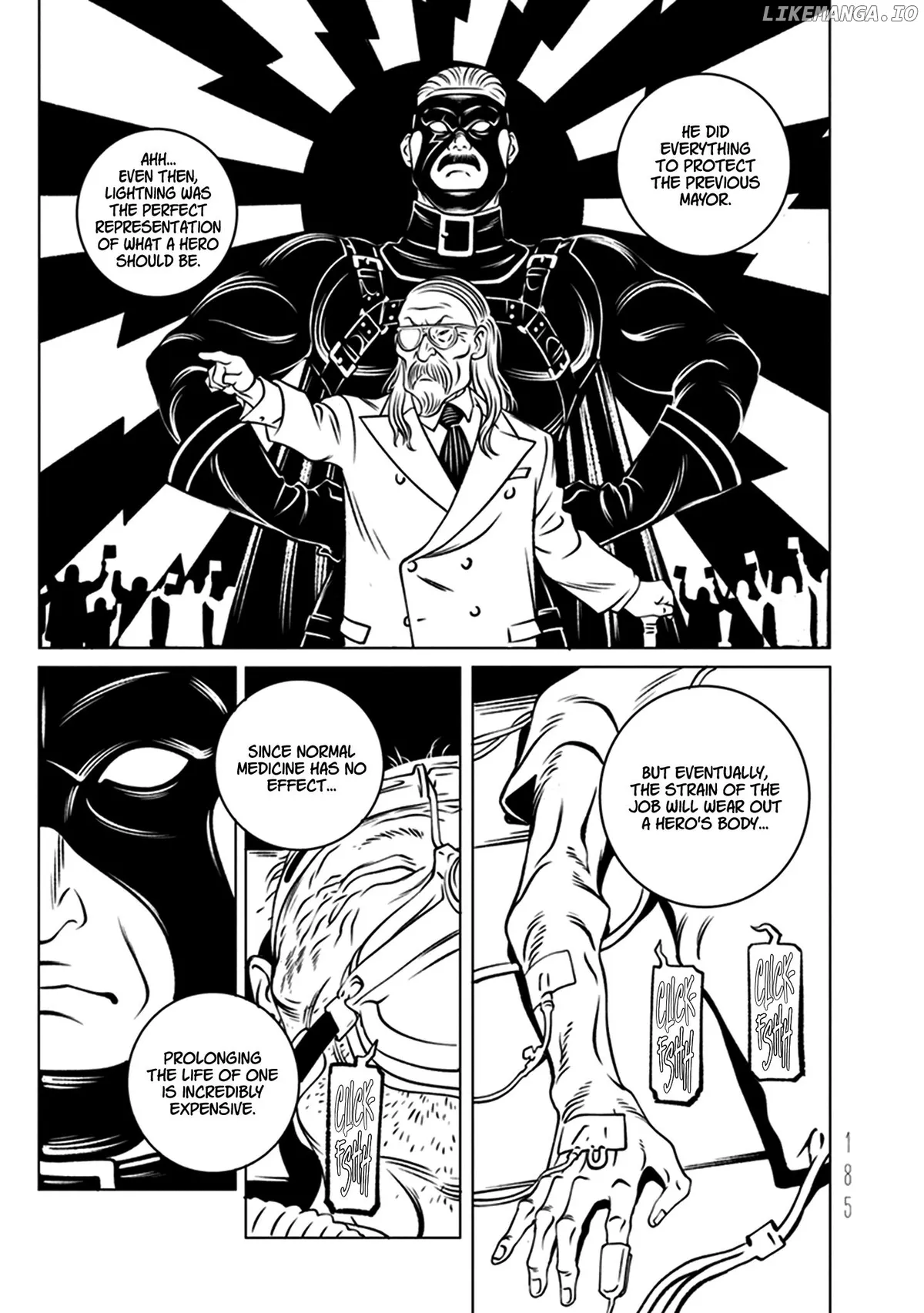 evol-manga Chapter 4 page 25 - 