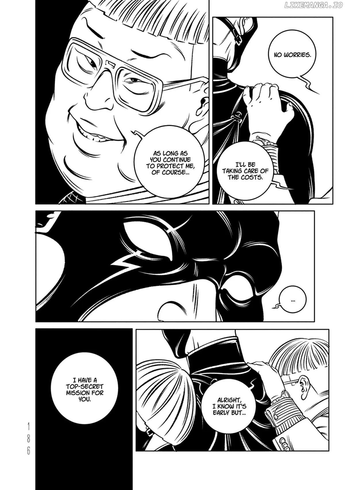 evol-manga Chapter 4 page 26 - 